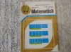 Manual de matematică. Matematică pentru clasa a IV-a. Găzdaru, Stancu, Herescu și Șincan, Clasa 4, Matematica