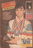 Almanahul Sportul (1988) - Aurelia Dobre