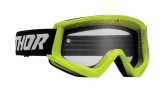 Ochelari enduro motocross Thor Fluo Acid