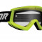 Ochelari enduro motocross Thor Fluo Acid