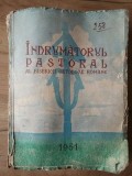 Indrumatorul Pastoral al bisericii ortodoxe romane