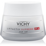 Cumpara ieftin Vichy Liftactiv Supreme cremă de zi lifting și fermitate SPF 30 50 ml