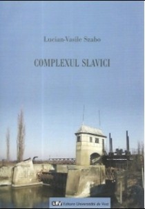 Complexul Slavici/ Lucian-Vasile Szabo foto