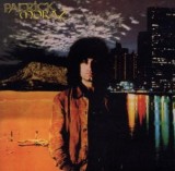 Patrick Moraz Patrick Moraz remastered (cd), Rock