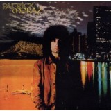 Patrick Moraz Patrick Moraz remastered (cd)