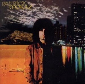 Patrick Moraz Patrick Moraz remastered (cd) foto