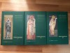 Studia Basiliana (3 vol.) Crestinism, Ortodoxie, Studii Teologice, Limba Romana, Engleza, Franceza, Germana, Italiana, Cartonata, Foarte Buna