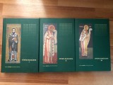 Studia Basiliana (3 vol.)