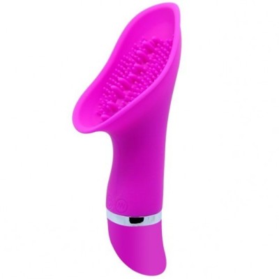 PRETTY LOVE - FLIRTATION CLAUDE CLITORIS STIMULATOR foto