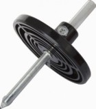 Disc Pentru Freze Cu Carbura De Tungsten / 33-83Mm