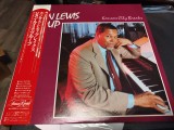 Vinil LP &quot;Japan Press&quot; The John Lewis Group &lrm;&ndash; Kansas City Breaks (NM)