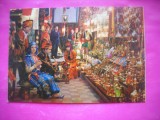 HOPCT 18411 BAZARUL MARE ALI BABA -COSTUME -ISTANBUL -TURCIA- -NECIRCULATA