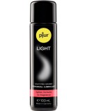 Lubrifiant pe baza de silicon Pjur Light, fara parfum, 100 ml