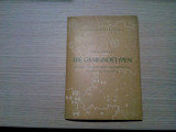 DIE GEMEINDETYPEN - Hanns Lehmann - Berlin, 1956, 67 p.+ 6 carti color