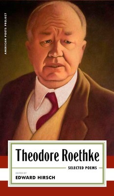 Theodore Roethke: Selected Poems foto