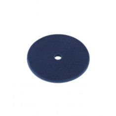 Nanolex Polishing Pad DA Soft Dark Blue &ndash; Burete pentru polish fin Albastru Inchis 165x12mm