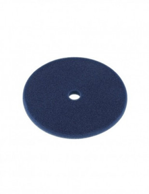 Nanolex Polishing Pad DA Soft Dark Blue &amp;ndash; Burete pentru polish fin Albastru Inchis 165x12mm foto