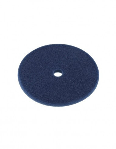 Nanolex Polishing Pad DA Soft Dark Blue &ndash; Burete pentru polish fin Albastru Inchis 165x12mm