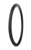 Cauciuc bicicleta Kenda K133, 26x1.5 (40-584), Negru, Anvelopa 26 inch