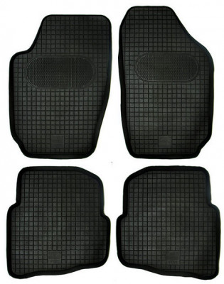 set covoare auto seat/volkswagen/skoda,43626 foto