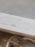 alimentator apple mac mini 18.5 v 6 ah 110 watti , functional