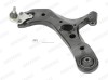 MOOG TO-WP-6584 Brat, suspensie roata