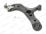 MOOG TO-WP-6584 Brat, suspensie roata