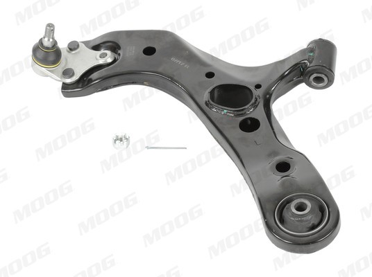 MOOG TO-WP-6584 Brat, suspensie roata