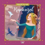 Rapunzel. Volumul 8. Povesti de Aur