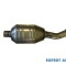 Catalizator Renault Kangoo (1997-&gt;)[KC0/1_]