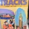 Tracks - B. Lallement