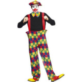 Costum clown, Smiffys