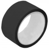 Set 6 bucati Banda Adeziva Spider, 45mm/40 Metri, Negru