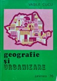 Geografie si urbanizare - 1976 - Vasile Cucu (I229)