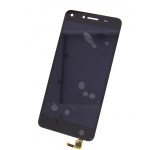 Display Huawei Y5II 4G Negru + Touchscreen, Ecran LCD Original