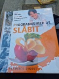 Programul meu de slabit