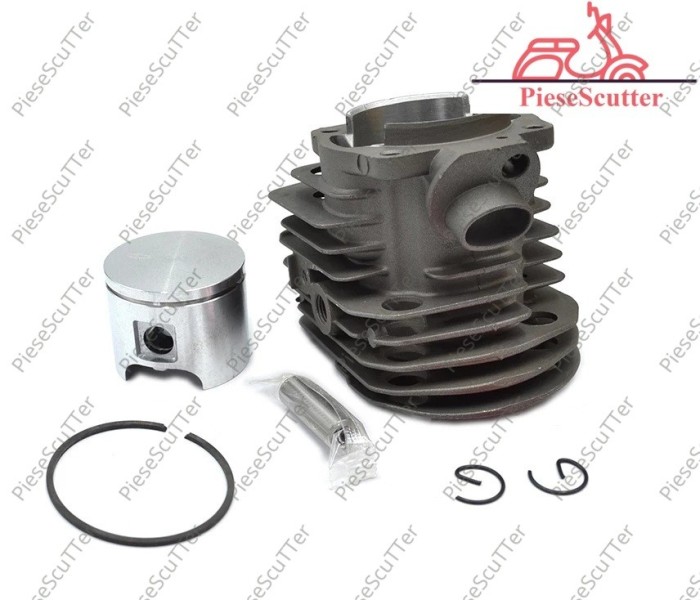 Kit Cilindru - Set Motor Drujba Husqvarna - Husvarna 55 Kit Cilindru - Set Motor Drujba Husqvarna - Husvarna 55