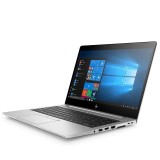 Laptop SH HP EliteBook 840 G5, Quad Core i5-8350U, 16GB DDR4, 512GB SSD, FHD