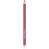 Inglot Soft Precision creion contur buze culoare 74 1,13 g