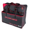 Geanta Juvelnic Nytro Sublime Net &amp; Tray Bag 70x18x59cm