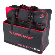 Geanta Juvelnic Nytro Sublime Net &amp; Tray Bag 70x18x59cm