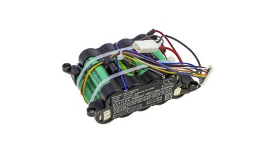 Cameron Sino 2500mAh DeLonghi Colombina XLR32,Colombina XLR32LMD.W,Colombina XLR32LMD.BK,Colombina XLR32LED.BK Baterie foto