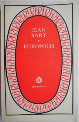 Europolis &amp;ndash; Jean Bart foto