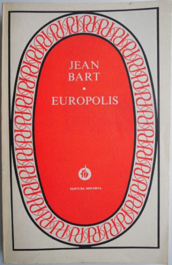 Europolis &ndash; Jean Bart