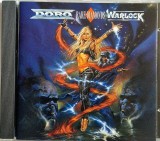 Doro &amp; Warlock &lrm;&ndash; Rare Diamonds NM / NM cd hard rock, heavy metal Vertigo 1991 Germania