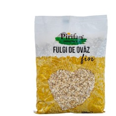 FULGI OVAZ FIN 500GR