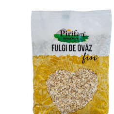 Fulgi de ovaz fin 500gr