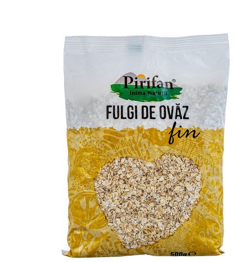 FULGI OVAZ FIN 500GR
