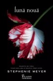 Cumpara ieftin Amurg. Luna noua. Volumul 2/Stephenie Meyer