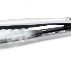 Placa de par BaByliss Steam Luster Styler cu tehnologie Shine - RESIGILAT